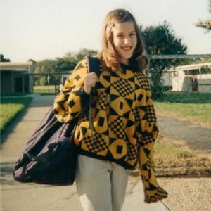 Meet your Posher, Kathryn marie